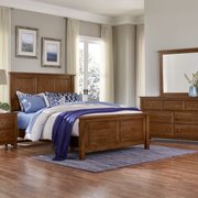 K A Furnishing 33 Photos 48 Reviews Furniture S 935 Mattress Barn