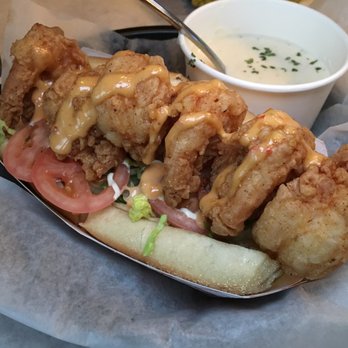 Hook & Reel - 309 Photos & 177 Reviews - Cajun/Creole ...