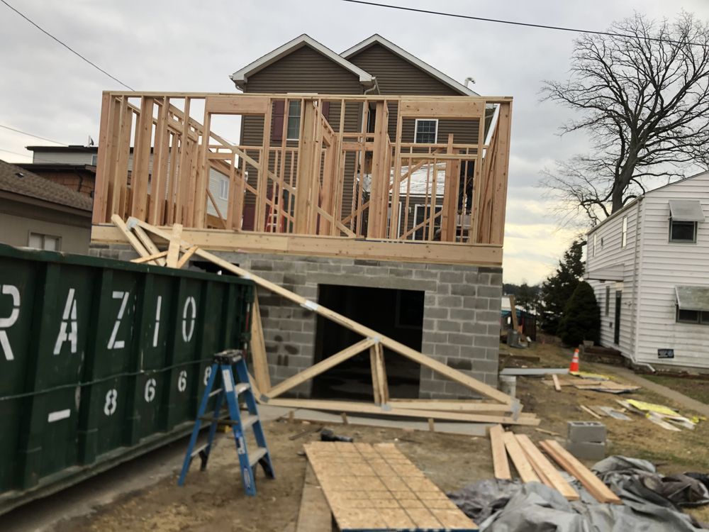 image of business Joe Ritchie General Contractor