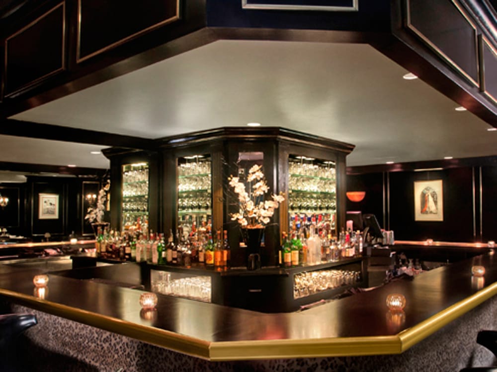 Rittenhouse Grill