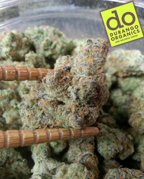 Durango Organics