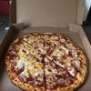Nite Train Pizza