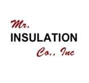 Mr Insulation