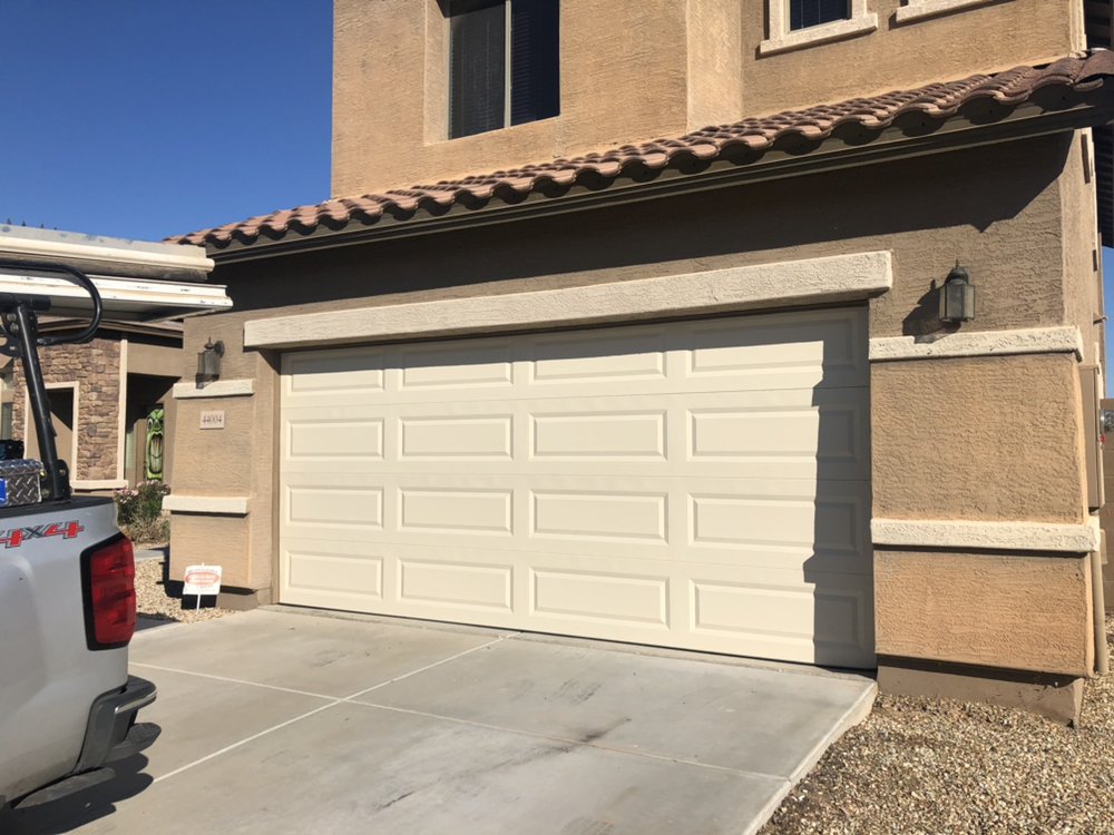 Minuteman Garage Door Service Closed Services 3104 Minuteman Garage Door