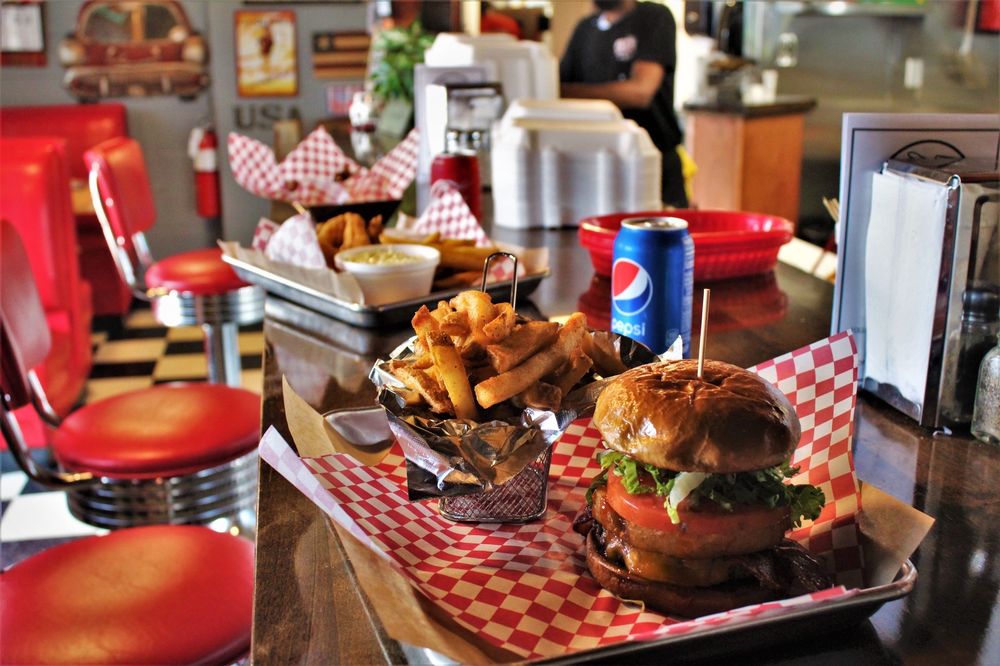 Fry Daddy's Fish And Chicken House