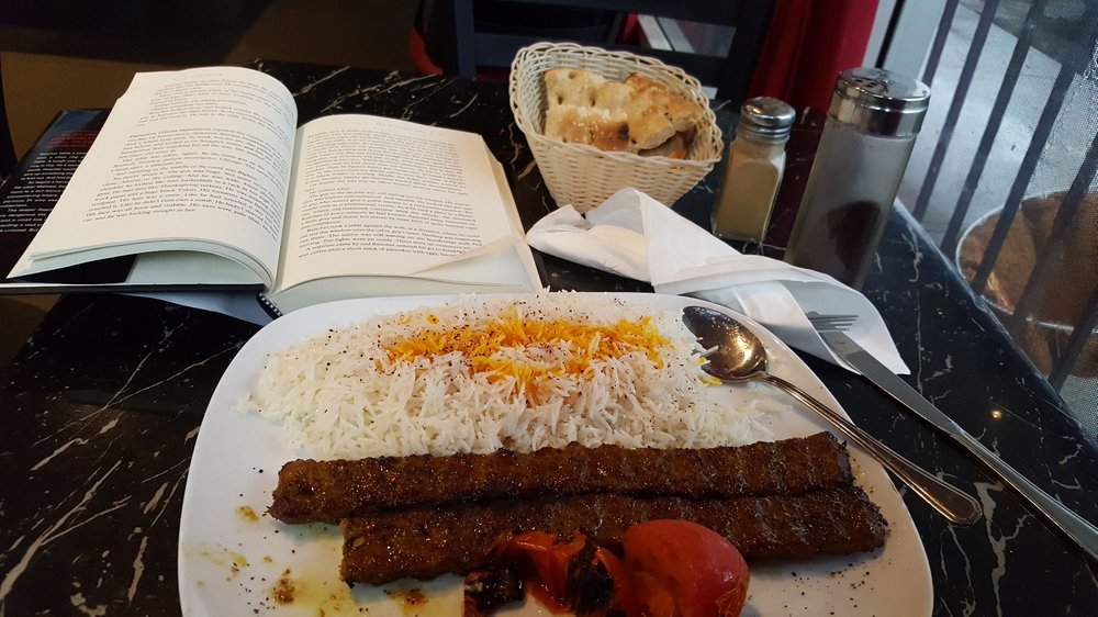 Persian Gulf Restaurant North Vancouver Persian Gulf Restaurant North Vancouver
