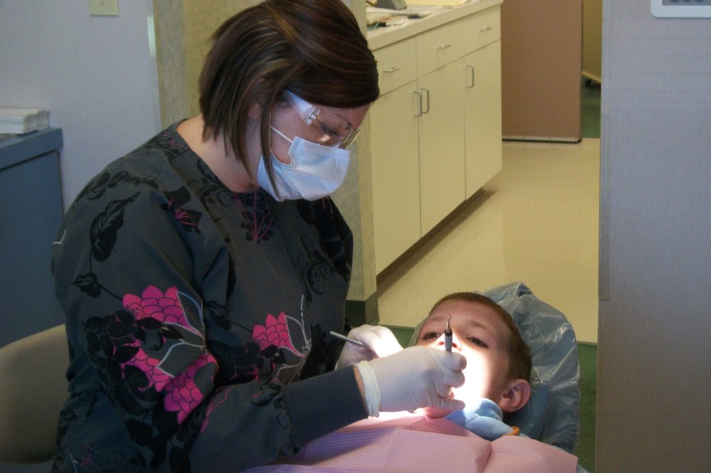 image of business Sarah M Lynch, DMD