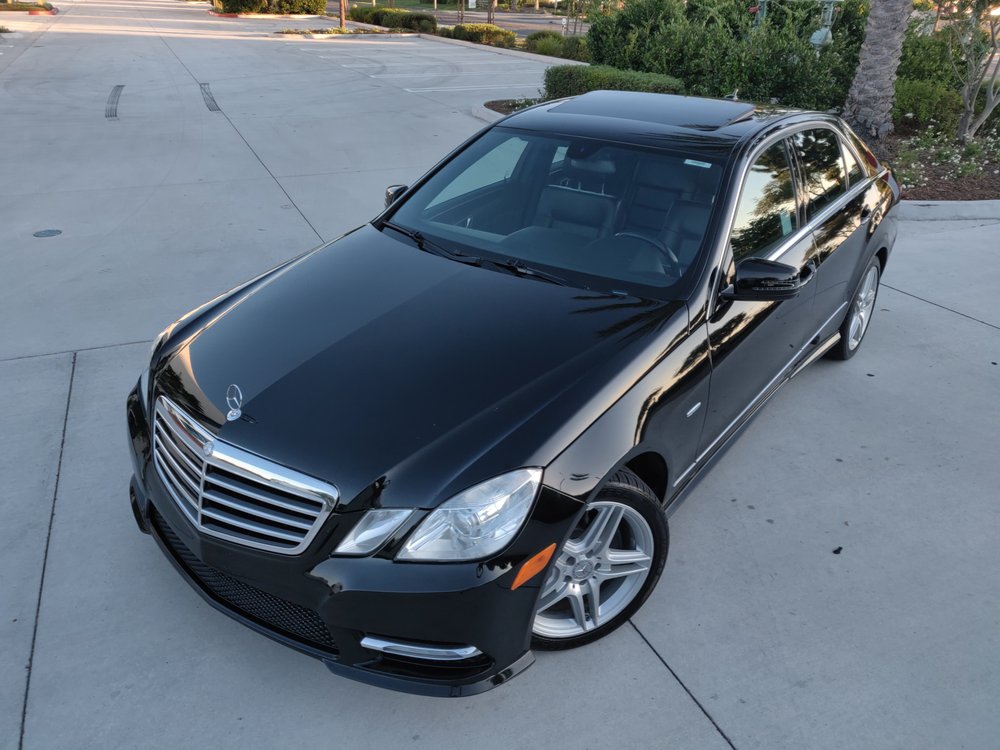 Fanasy Auto Sales Export