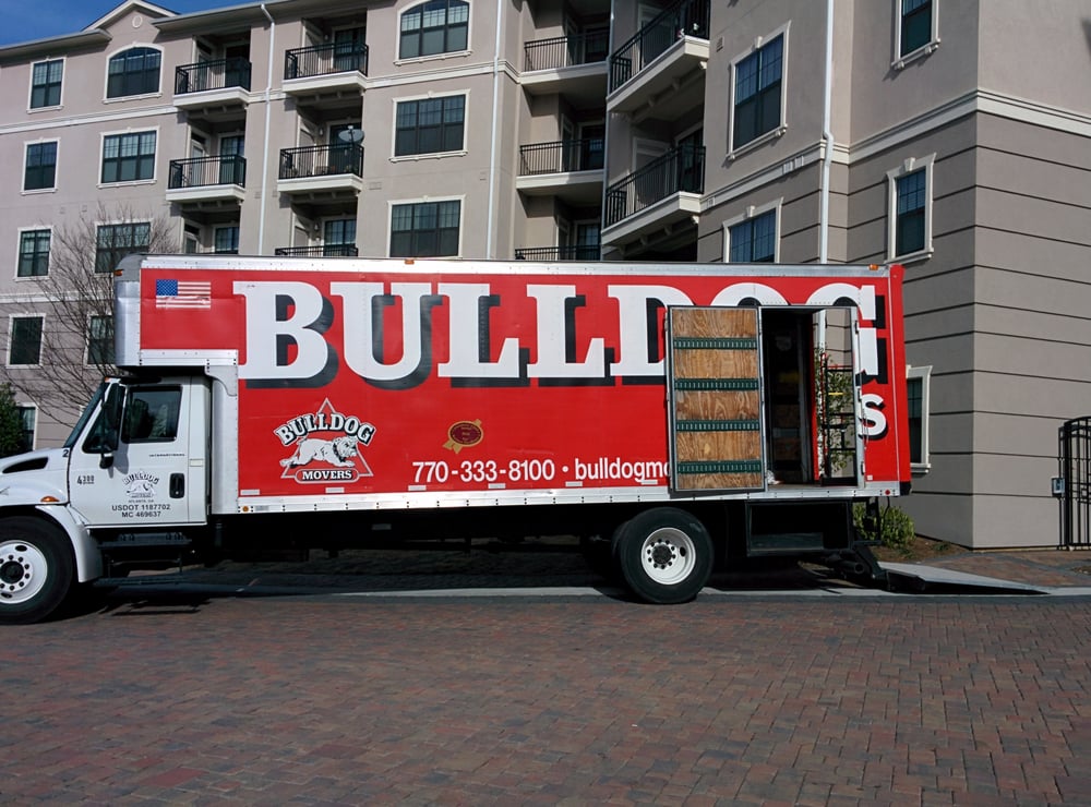 Bulldog Movers 34 Photos & 54 Reviews Packing List Movers 4194