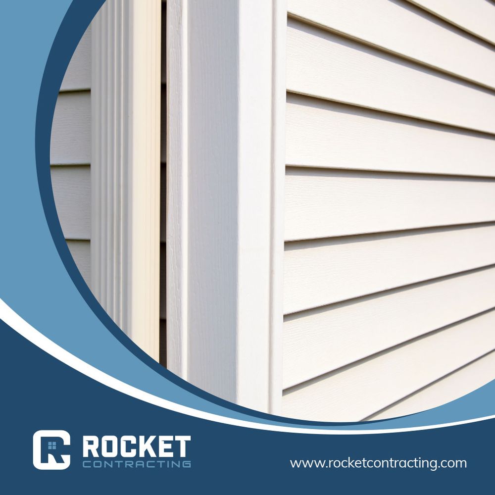 Rocket Contracting