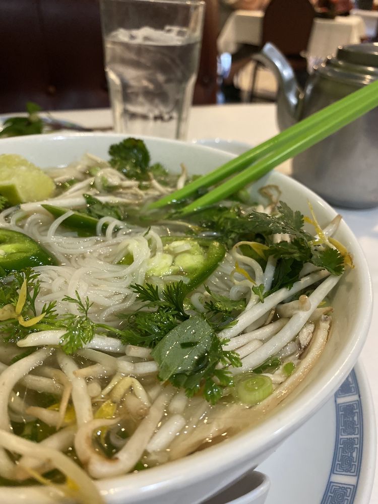 Viet's Pho Viet's Pho