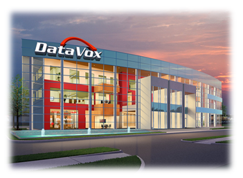 DataVox