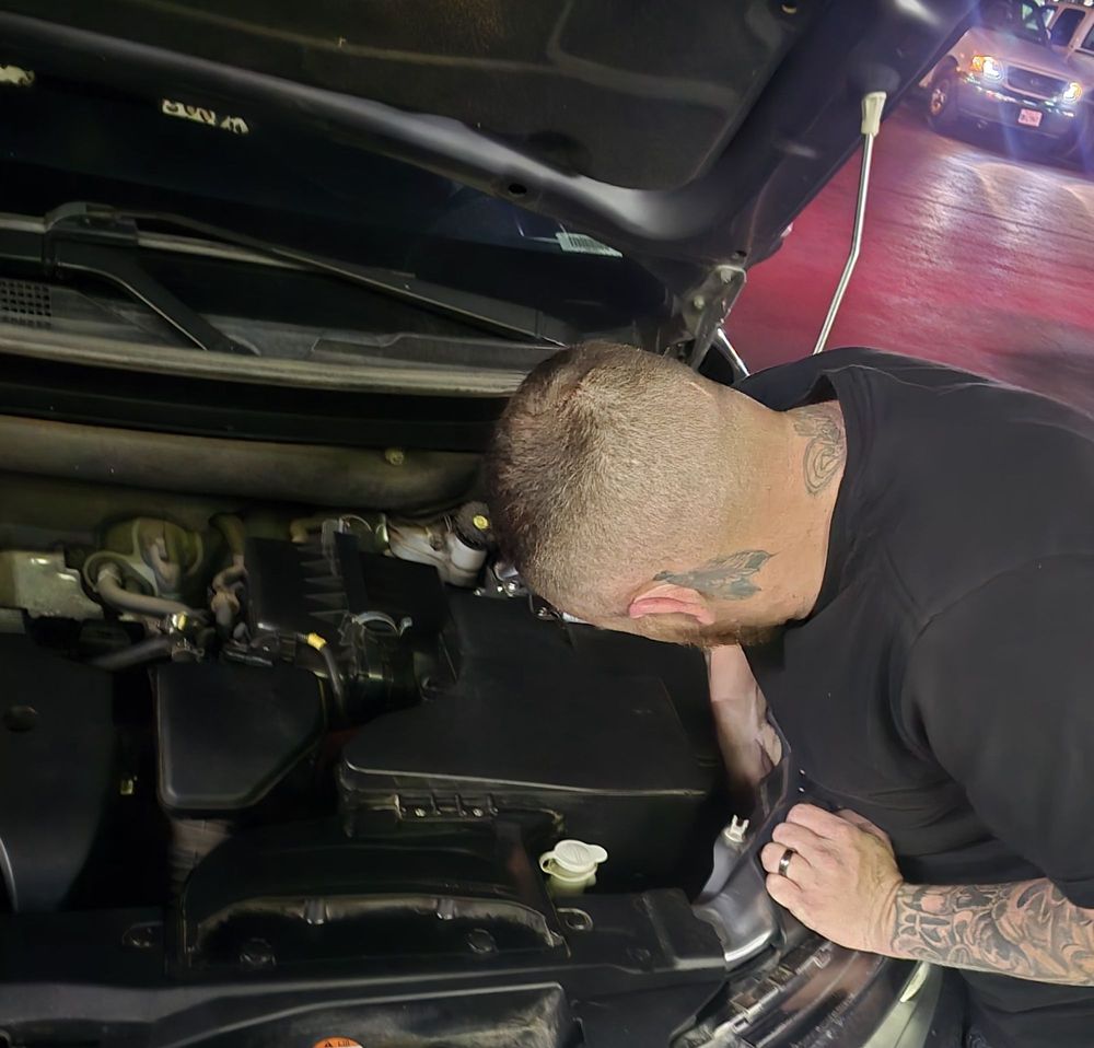 D's Mobile Mechanic