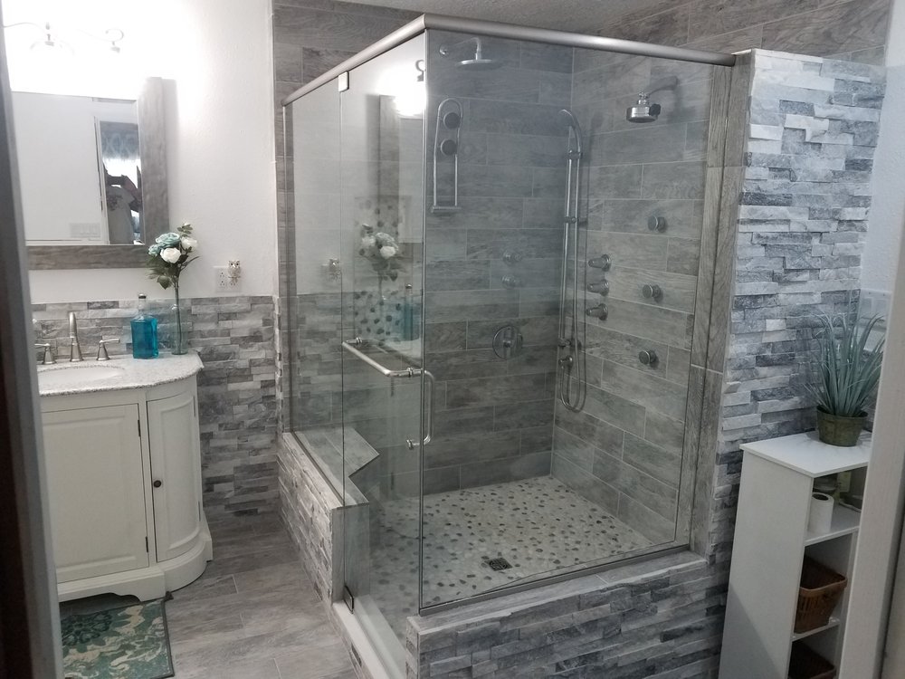 image of business Dynamic Ceramic Flooring