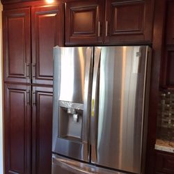 Ml Cabinets Stones 243 Photos Cabinetry 2268 Senter Rd East Photo Of Ml Cabinets Stones San Jose Ca United States My