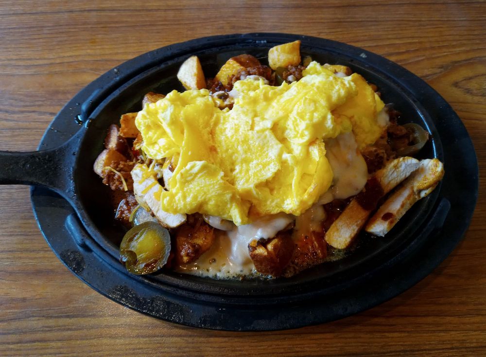 Denny's