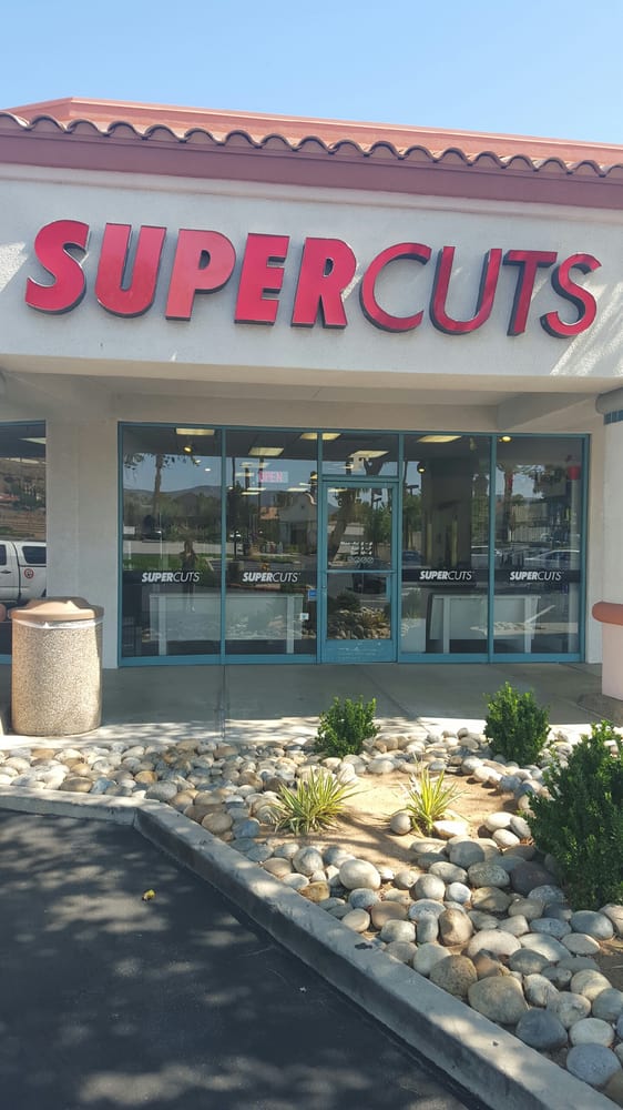 Supercuts 12 Photos & 20 Reviews Hair Salons 3115 Rancho Vista