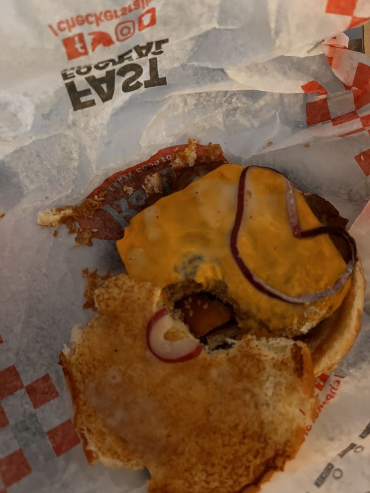 Checkers