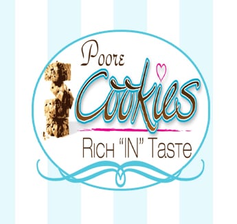 Poore Cookies