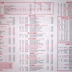 Chinese Restaurant Apopka Fl Menu Chinese Restaurant Apopka Fl Menu