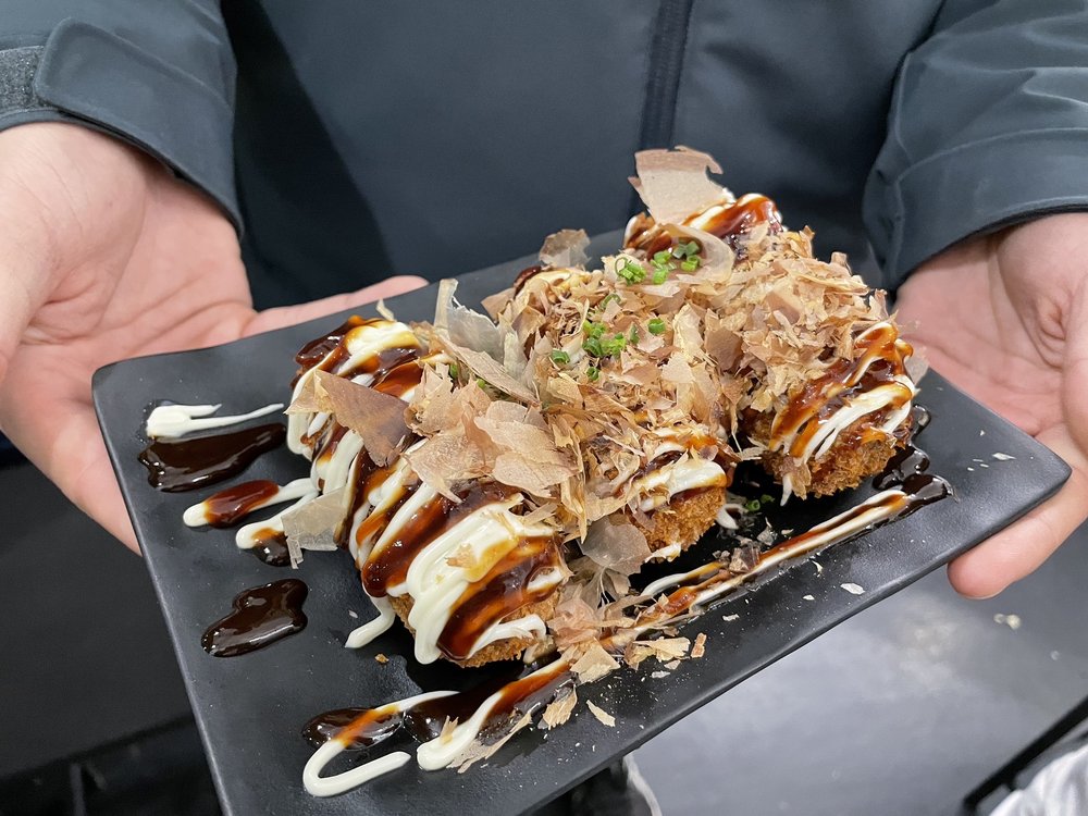 Evil Katsu