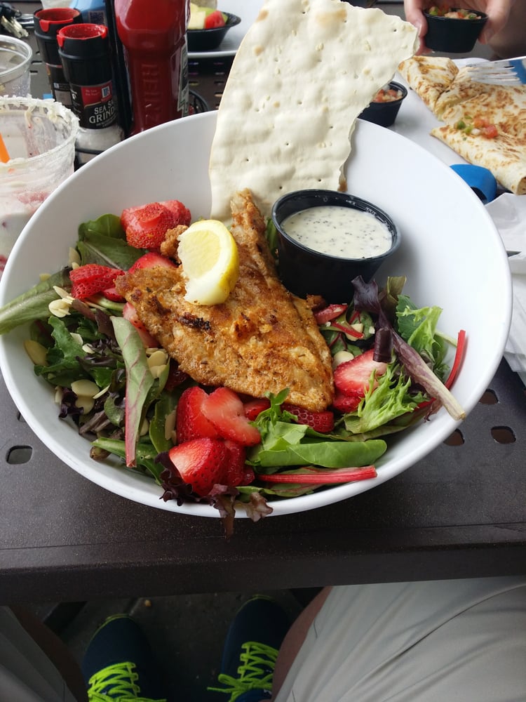 Stilts Bar and Grill 77 Photos & 88 Reviews American (Traditional