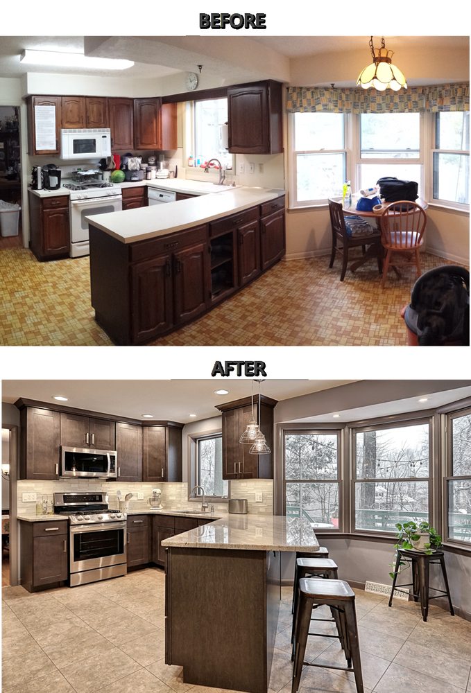 image of business K.D. Rosengrant Building & Remodeling