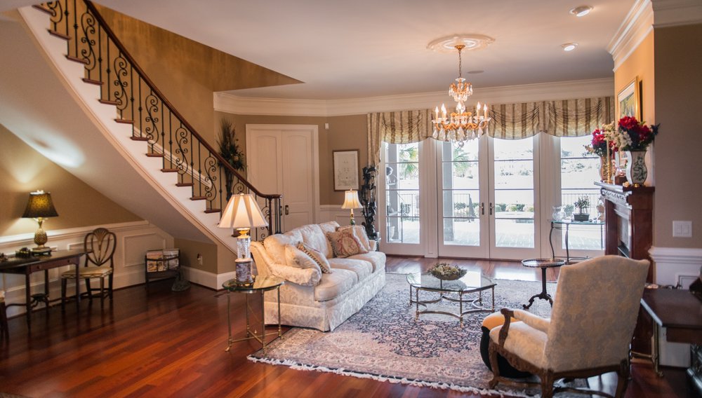 J.E. Evans Construction