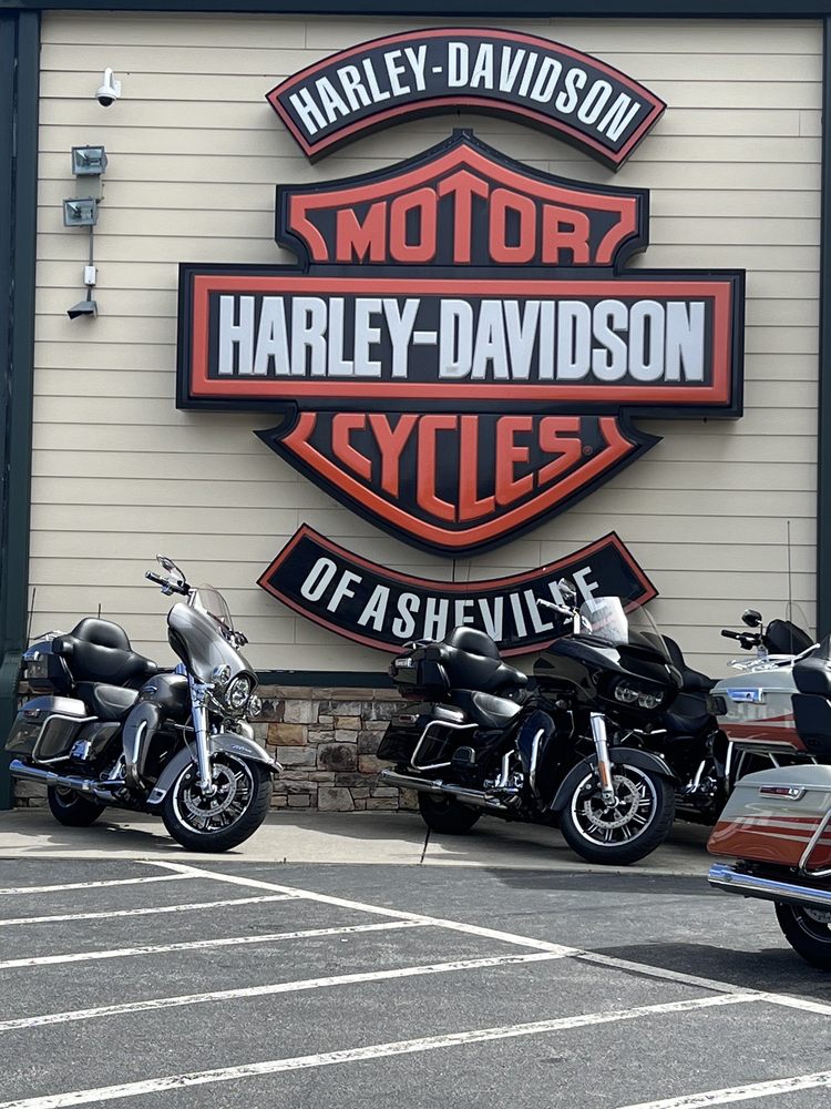 Harley-Davidson of Asheville