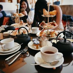The Best 10 Bars Near Mandarin Oriental Washington In 1 Empress Lounge