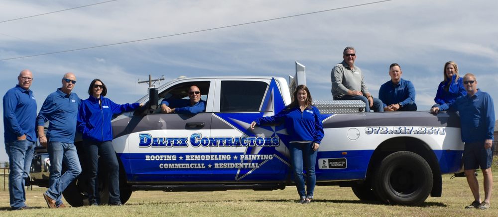 Daltex Contractors