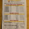 Wings Over Lowell gift card