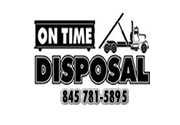 On Time Disposal Inc