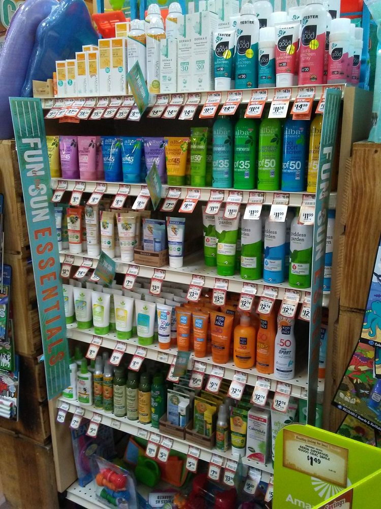 Sprouts Farmers Market 24 Photos & 17 Reviews Grocery 5617 Barnes