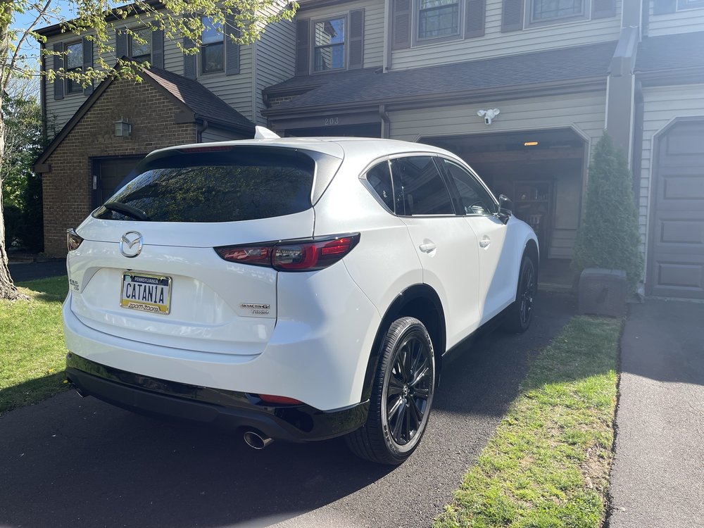 Penn Auto Body