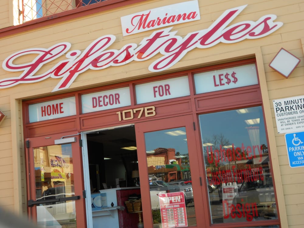 image of business Mariana Lifestyles