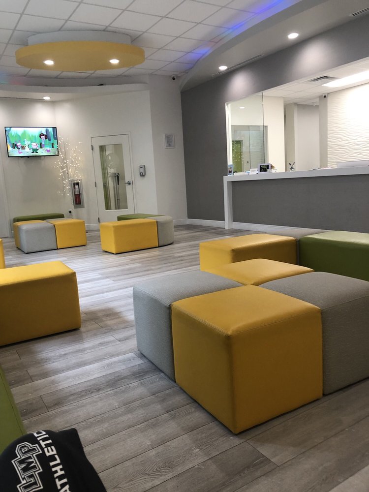 image of business Longwood Pediatrics