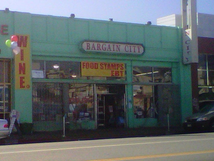 Bargain City CLOSED 2019 All You Need to Know BEFORE You Go (with Photos) Grocery Yelp