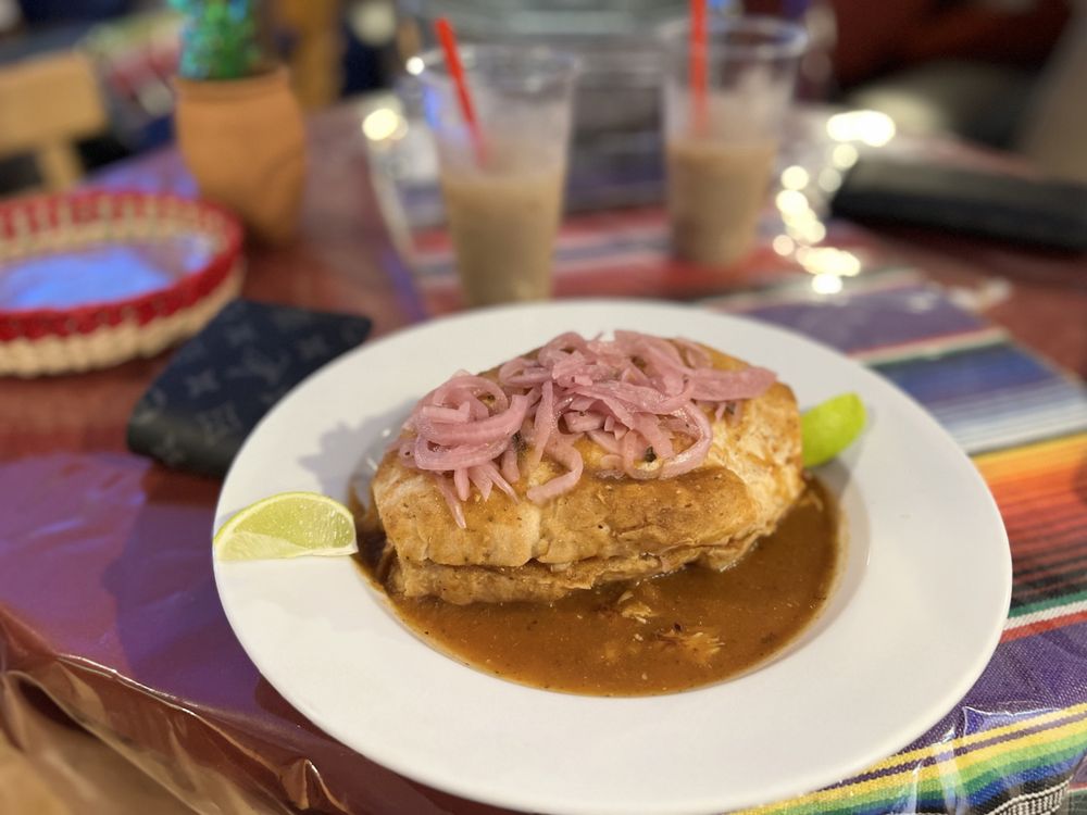 Hacienda Xalisco Restaurant