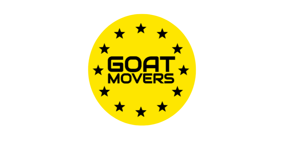 GOAT Movers