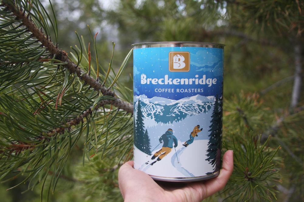 Breckenridge Coffee Roasters Image