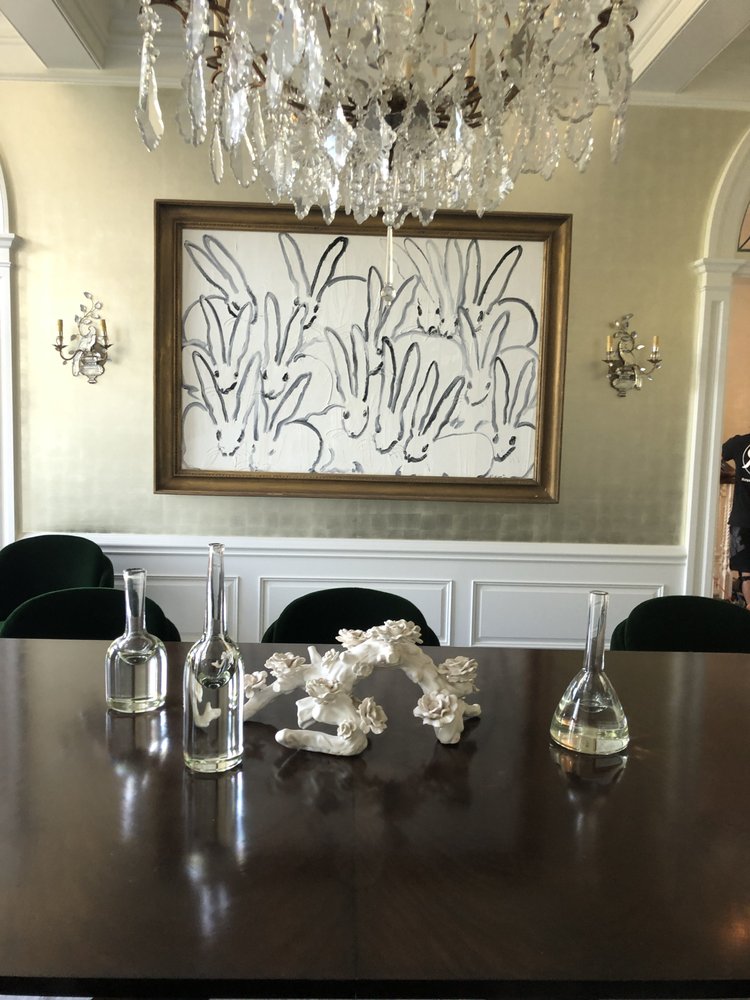image of business NYC Art Installation