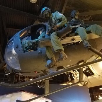Airborne & Special Operations Museum - 231 Photos & 57 Reviews