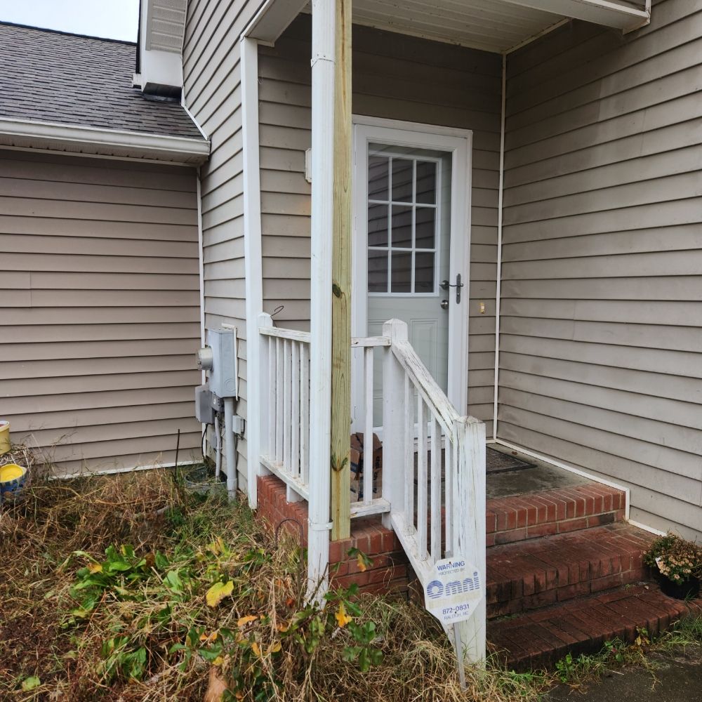 R H I Home Improvements