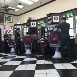 The Best 10 Men S Hair Salons Near Keep It Cut Phoenix Encanto