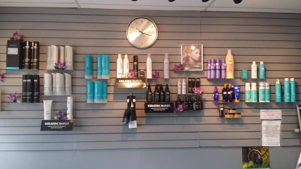 Salon 50 40 Photos Hair Salons 800 Rte 50, Mays Landing, NJ