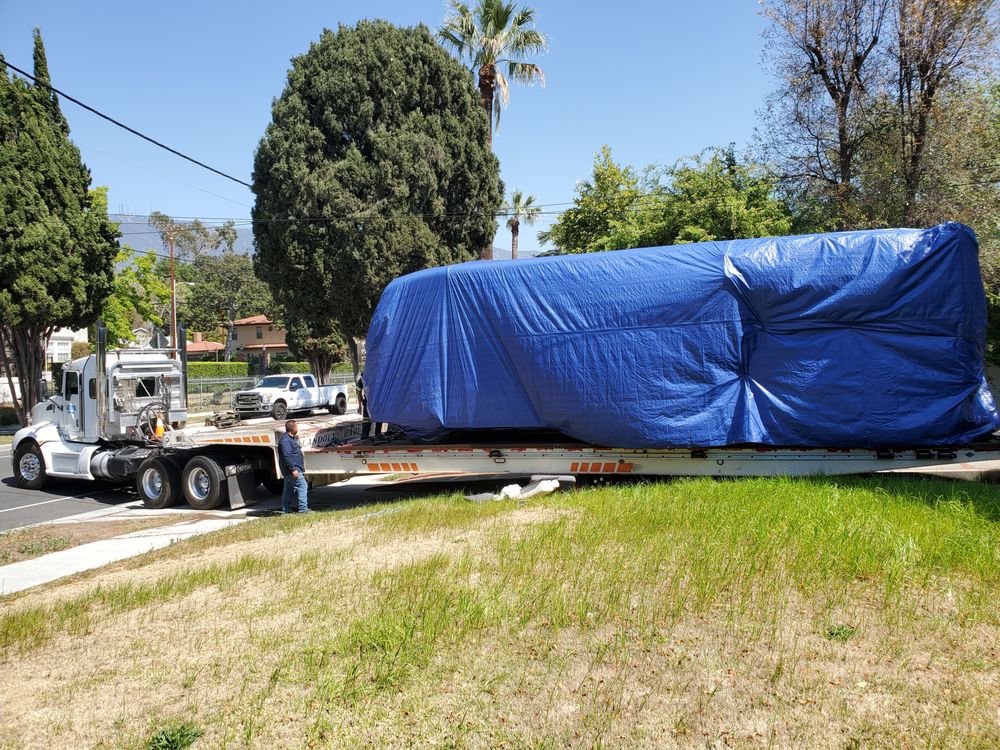 Precise Junk Removal