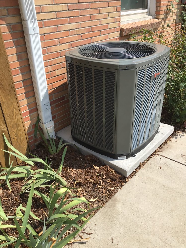 image of business Mesa Plumbing, Heating & Cooling