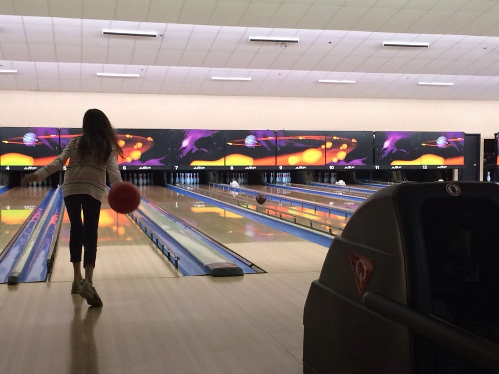 Fantasy Lanes Bowling Center 18 Photos & 23 Reviews Arcades 84245