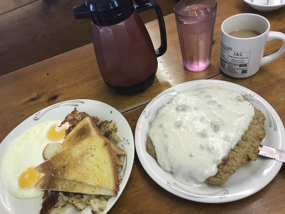 Danny’s Cafe 13 Photos & 43 Reviews Breakfast & Brunch 6514 Green